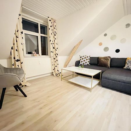 Aday - Cozy Central 1 Bedroom Apartment Frederikshavn Exterior photo