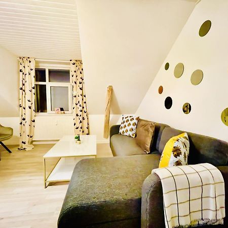 Aday - Cozy Central 1 Bedroom Apartment Frederikshavn Exterior photo