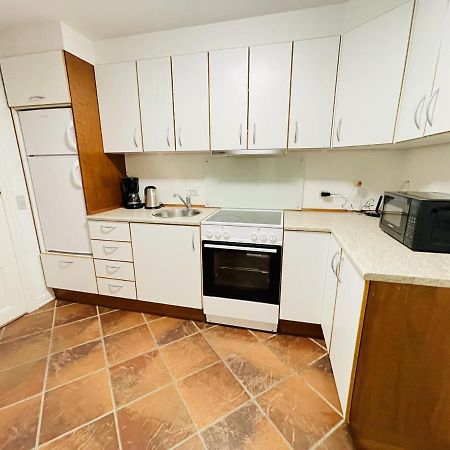 Aday - Cozy Central 1 Bedroom Apartment Frederikshavn Exterior photo