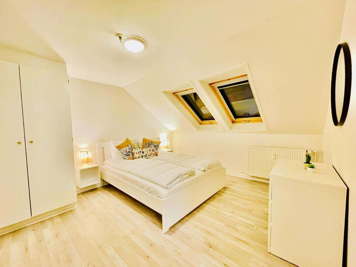 Aday - Cozy Central 1 Bedroom Apartment Frederikshavn Exterior photo