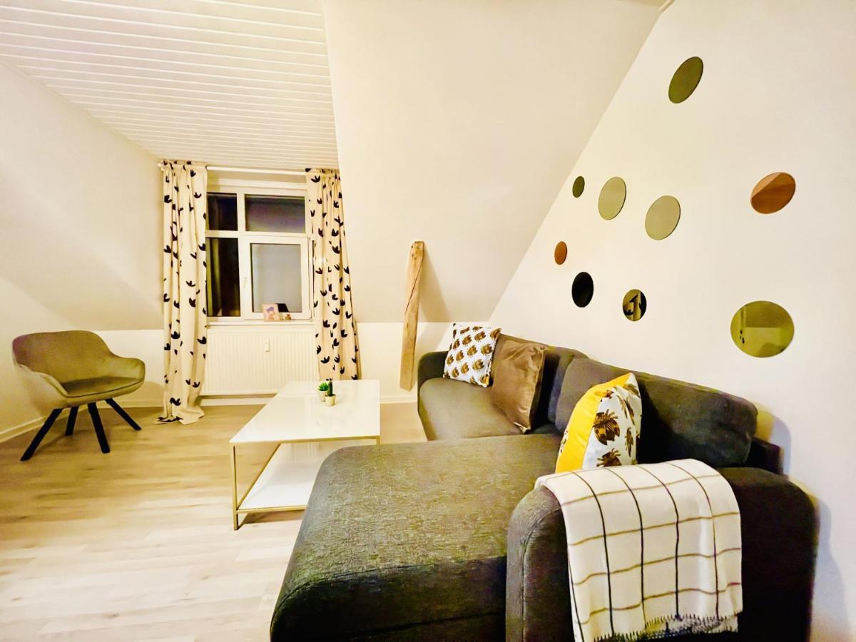 Aday - Cozy Central 1 Bedroom Apartment Frederikshavn Exterior photo