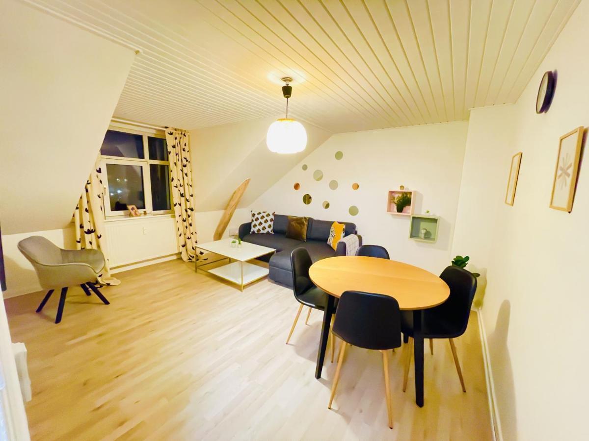 Aday - Cozy Central 1 Bedroom Apartment Frederikshavn Exterior photo